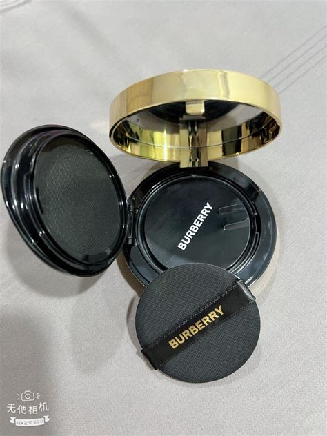 burberry podkład nawilzający|Matte Glow Cushion – 10 Fair Warm .